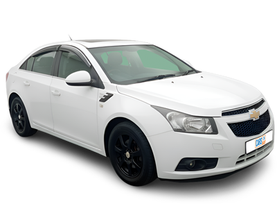 Chevrolet Cruze-img